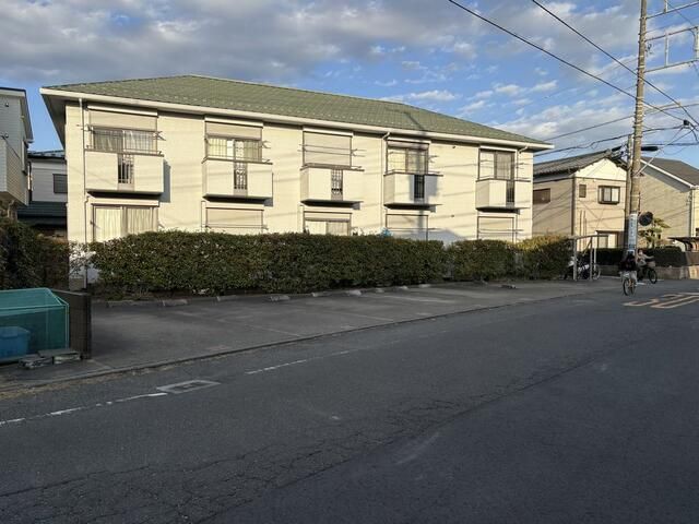 ウィスマ・コタ その他外観3