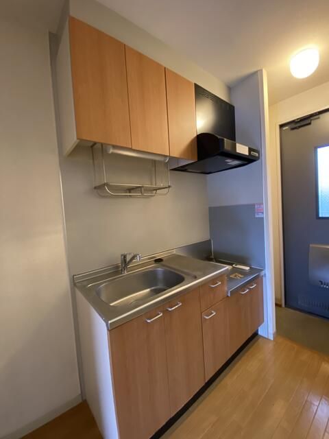 ウィスマ・コタ キッチン