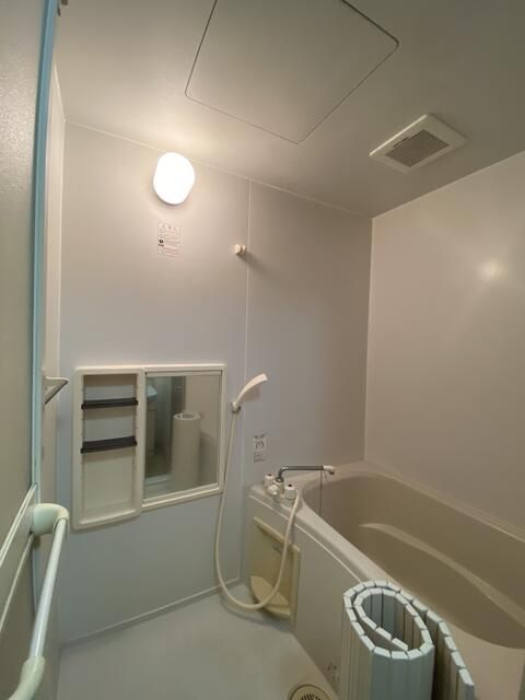 ウィスマ・コタ 風呂画像