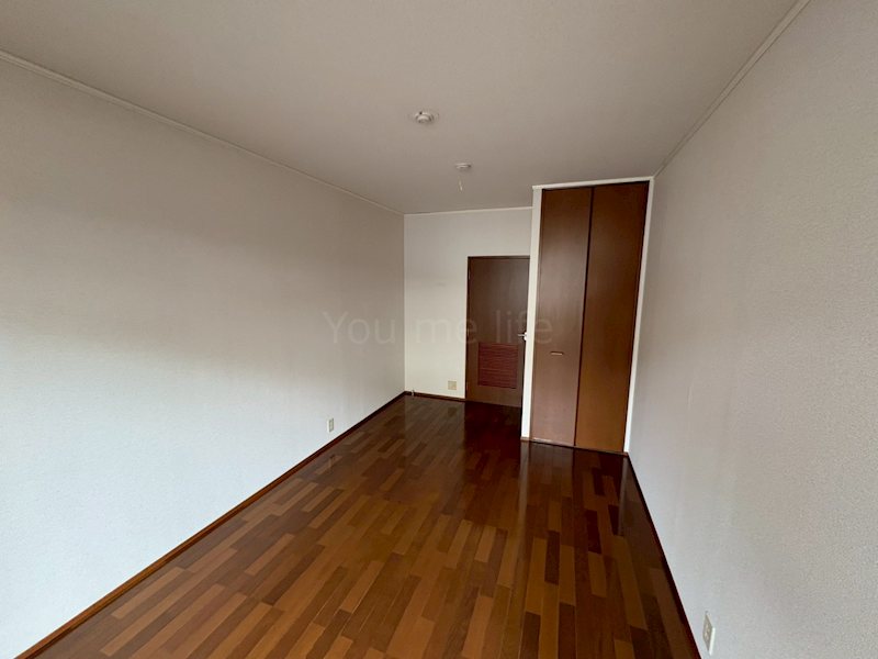 ヴェーラ赤坂 リビング