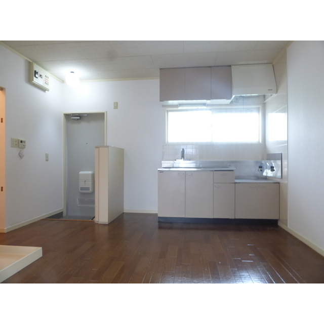 アクシス リビング