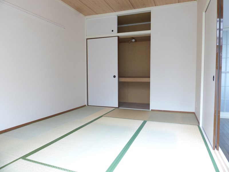 アクシス ベッドルーム