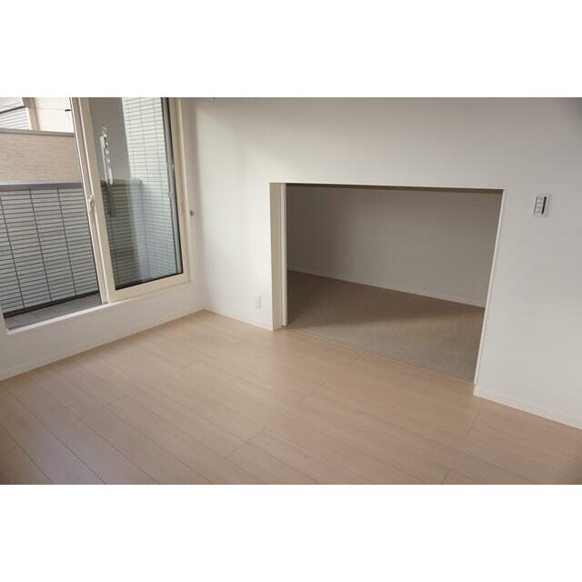 仮）串橋テラスハウス その他3