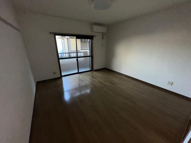 セレーノⅡ リビング