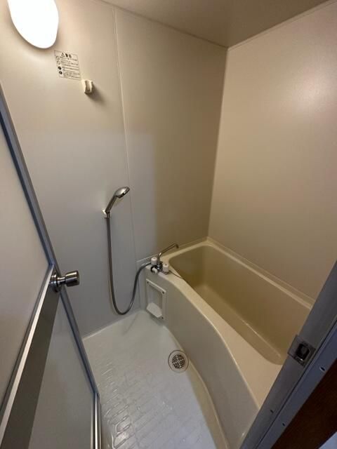 セレーノⅡ 風呂画像