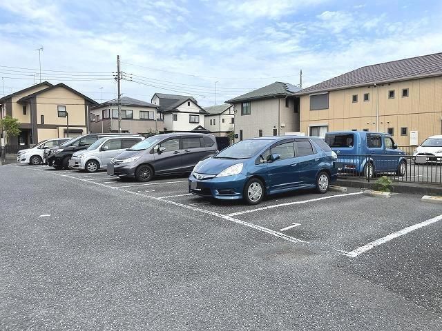 ブロメリア その他外観1