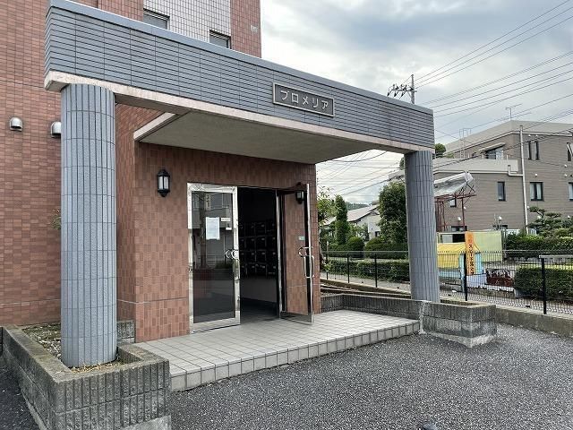 ブロメリア その他外観3