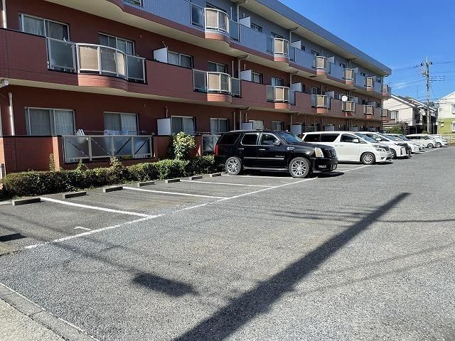 大西マンション その他外観1