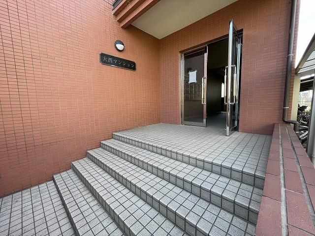 大西マンション その他外観3