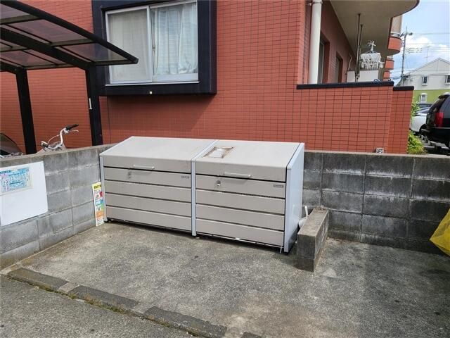 大西マンション その他外観4