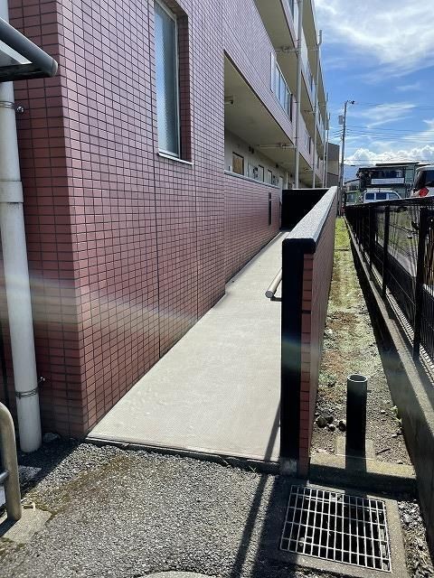 大西マンション その他外観5