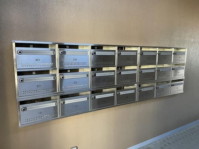 大西マンション その他外観6