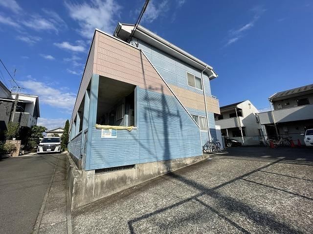 イーストアベニュー その他1