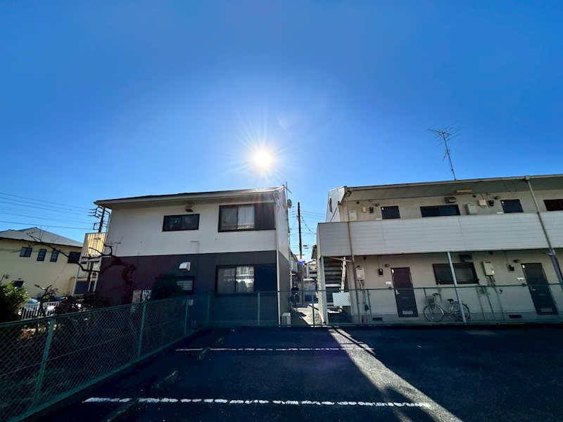 イーストアベニュー その他3