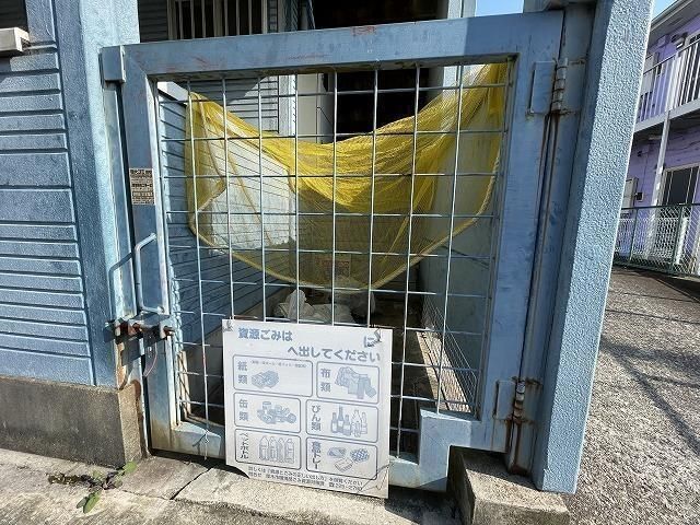 イーストアベニュー その他外観4