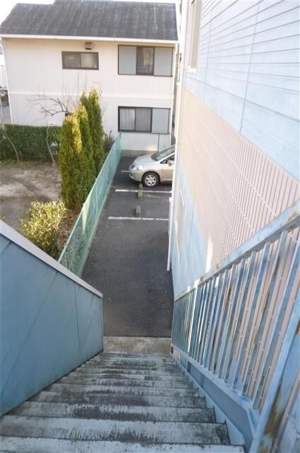 イーストアベニュー その他外観5