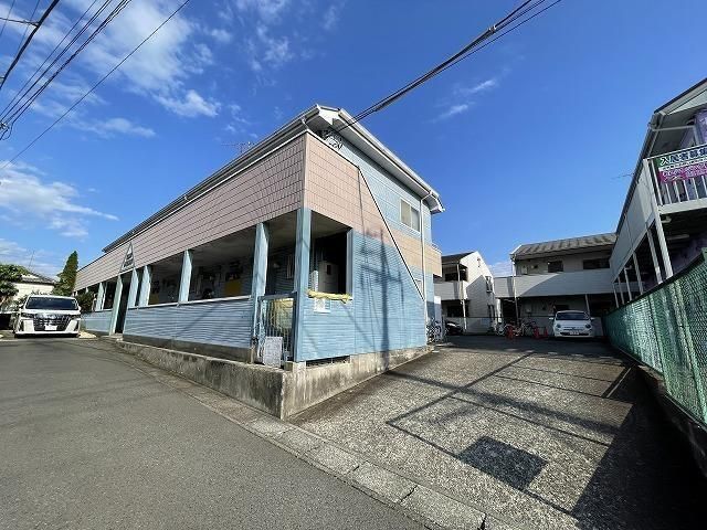 イーストアベニュー その他外観6