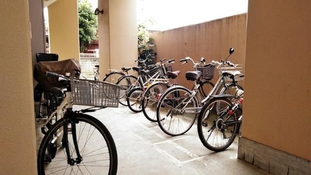 アーバンヒルズ本厚木 その他外観2