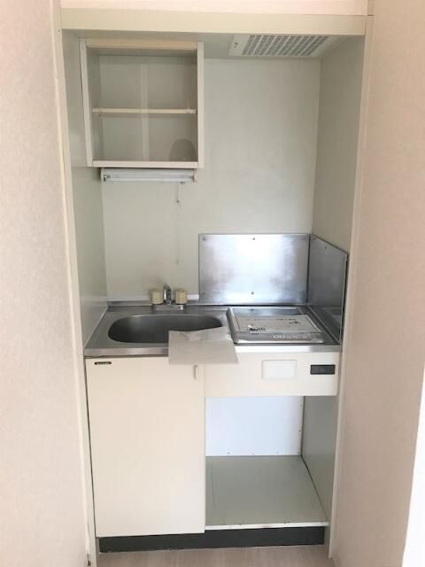 アーバンヒルズ本厚木 キッチン