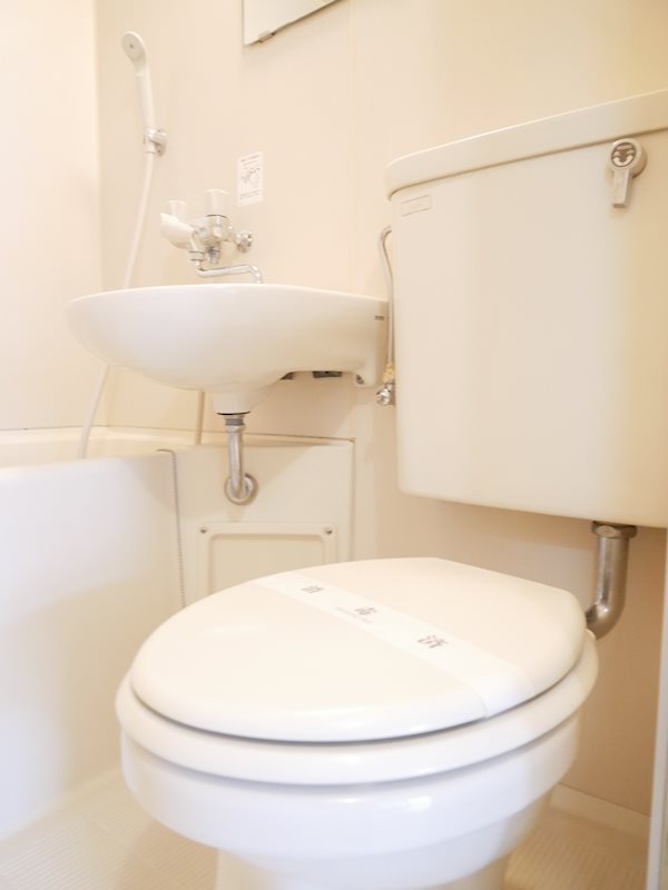 スカイパルB棟 その他1