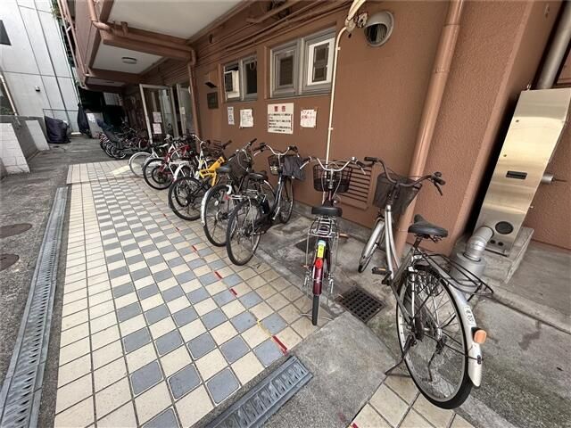 ドム本厚木 その他外観1