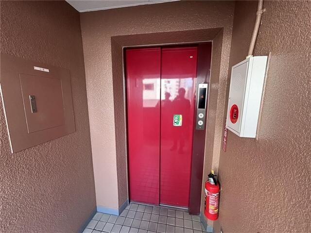 ドム本厚木 その他外観3