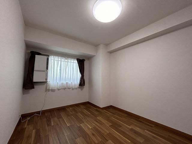 ドム本厚木 ベッドルーム