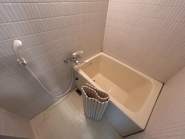 ドム本厚木 風呂画像