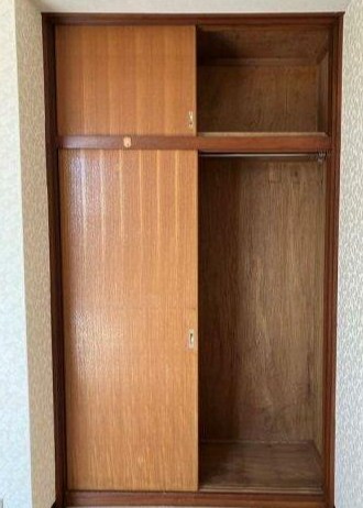 腰越戸建 収納