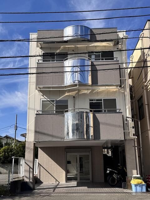 フレス鵠沼海岸ビル 301号室 外観