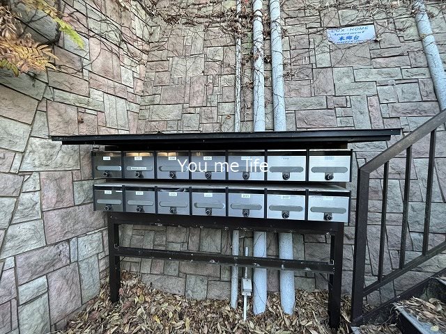 ラックスホーム本郷台 その他外観2