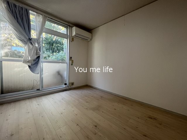 ラックスホーム本郷台 ベッドルーム