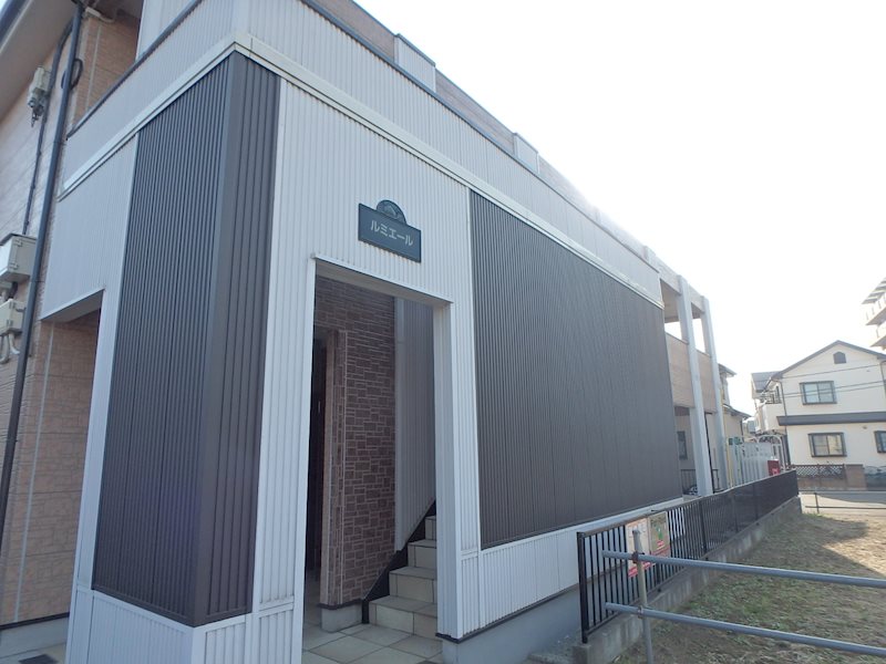 ルミエール  その他外観1