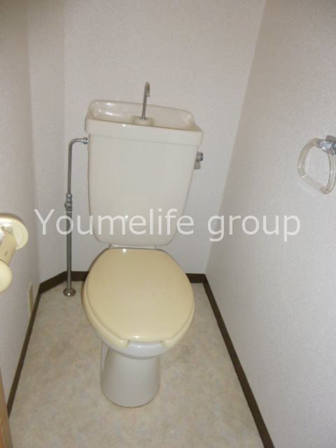 ラ・ポール田中  その他5