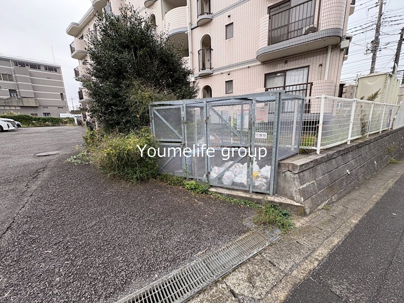 ラ・ポール田中  その他外観4