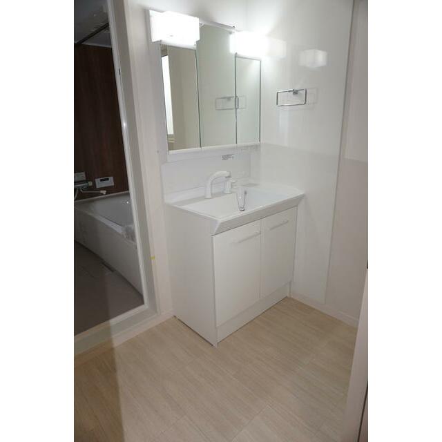 仮）串橋テラスハウス その他2