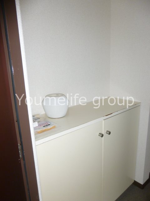 ラ・ポール田中  その他7