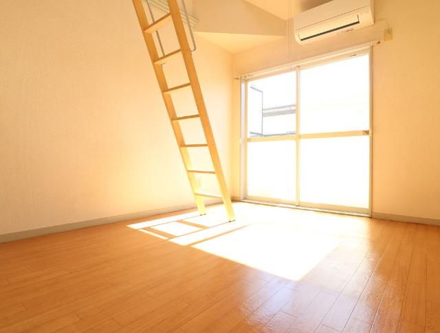 エポック伊勢原 リビング