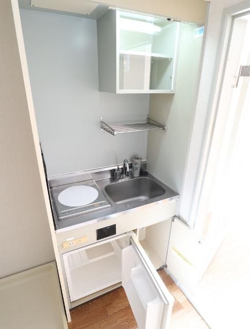 エポック伊勢原 キッチン