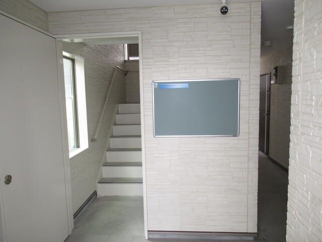 ディアコート産興 その他外観1