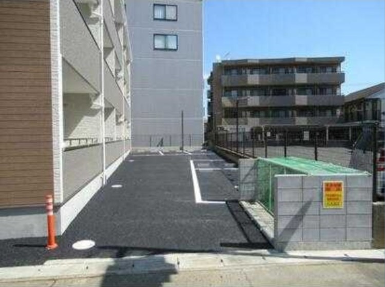 ディアコート産興 その他外観2