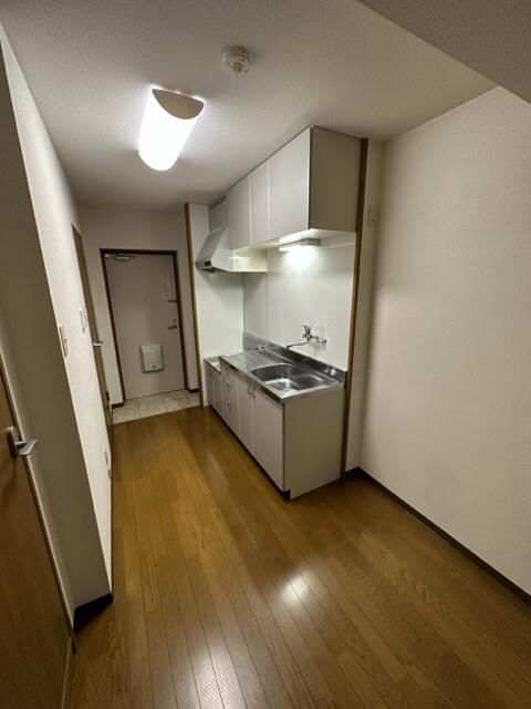 セレーノⅡ キッチン