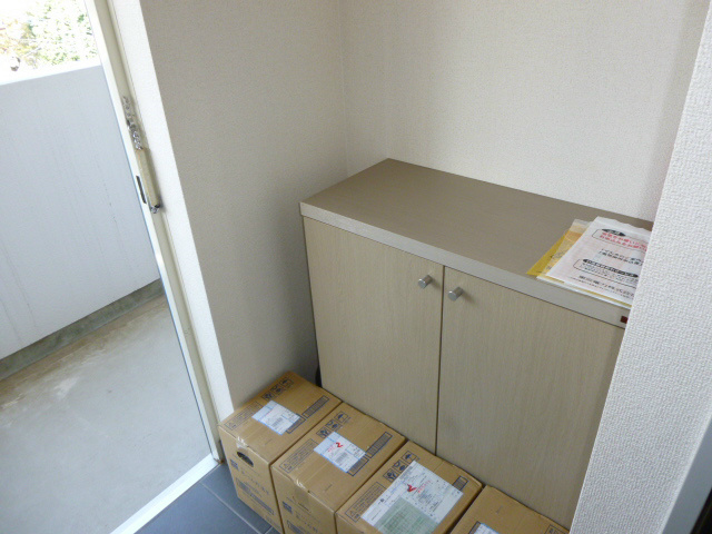 グレイスイセハラ その他3