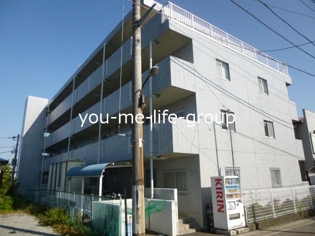 グレイスイセハラ その他外観4