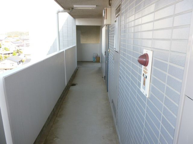 グレイスイセハラ その他外観5