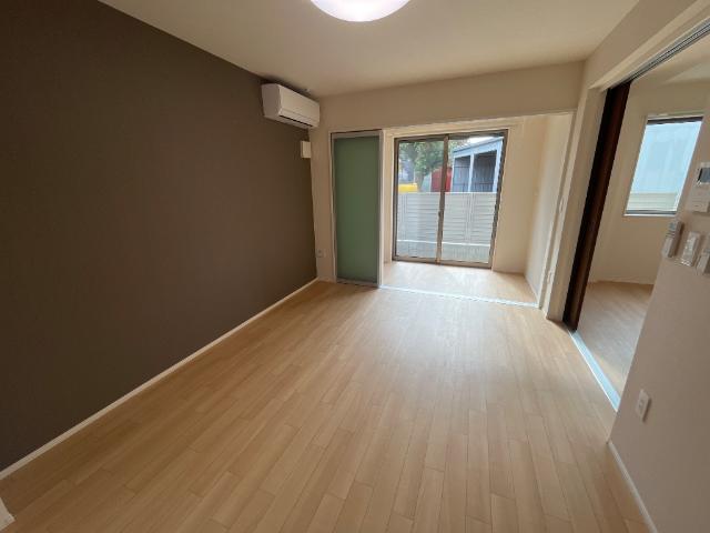 ラ・ベル・オロール リビング