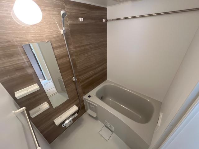 ラ・ベル・オロール 風呂画像