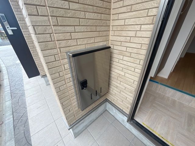 ラ・ベル・オロール その他外観1