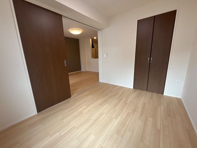 ラ・ベル・オロール リビング