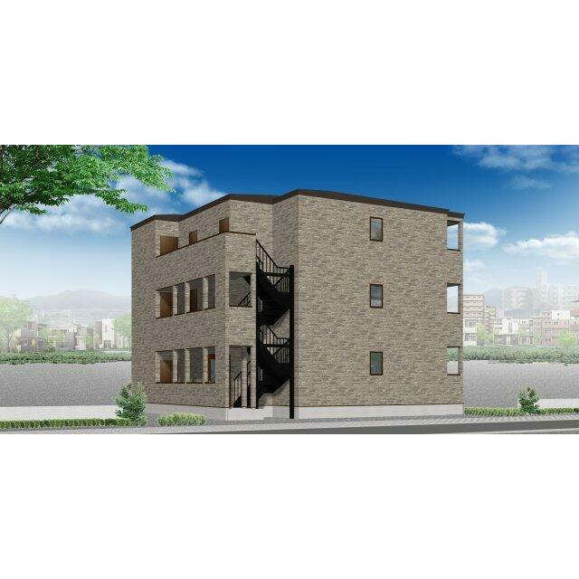 Ｆｅｌｉｃｅ藤沢 102号室 外観